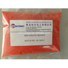 Plastic and Rubber Usage Pigment red 104